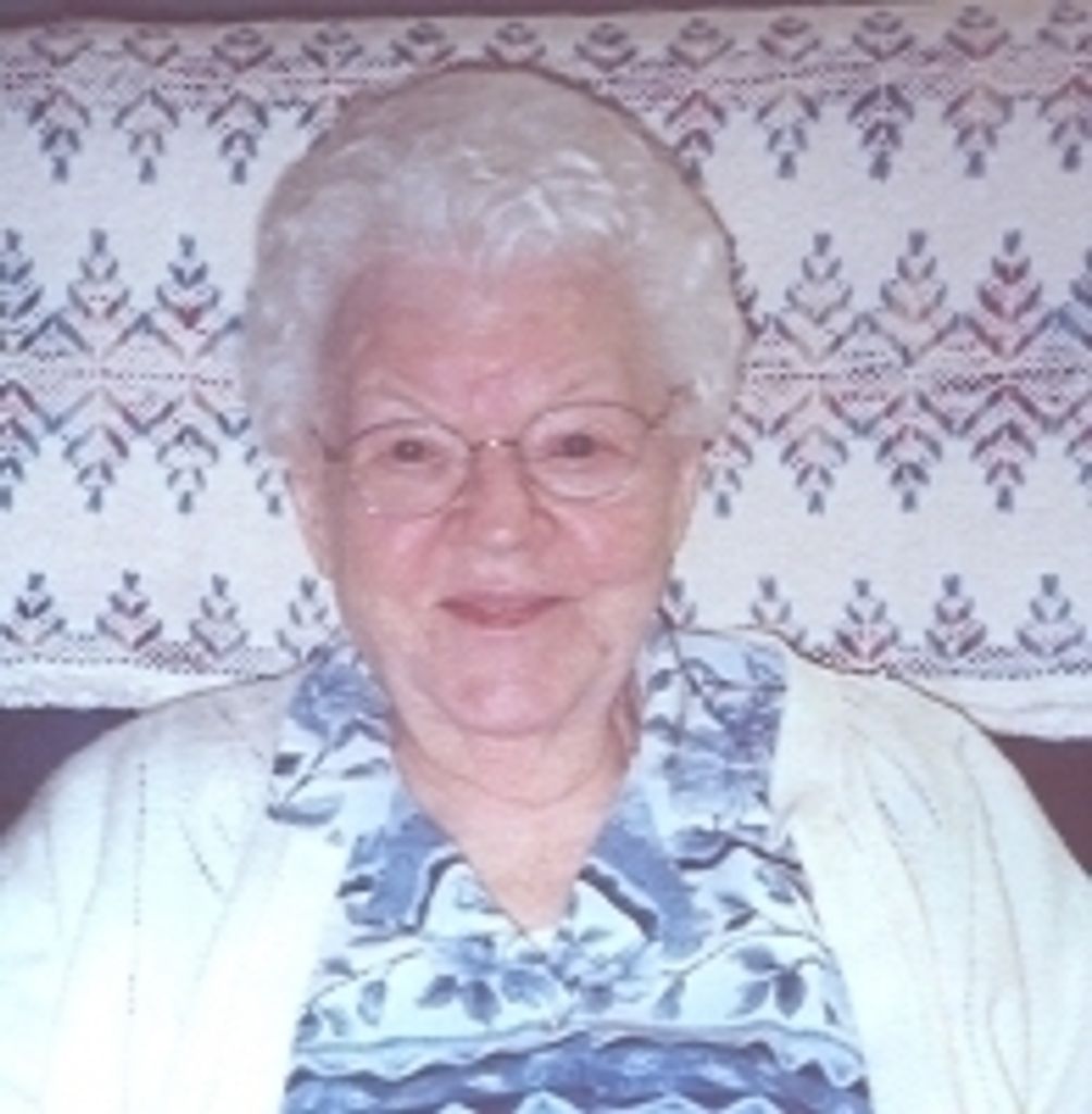Phyllis E Fulkerson