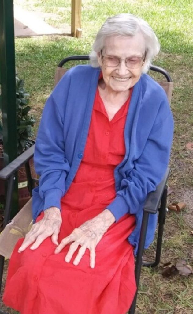 Ruby Lummus