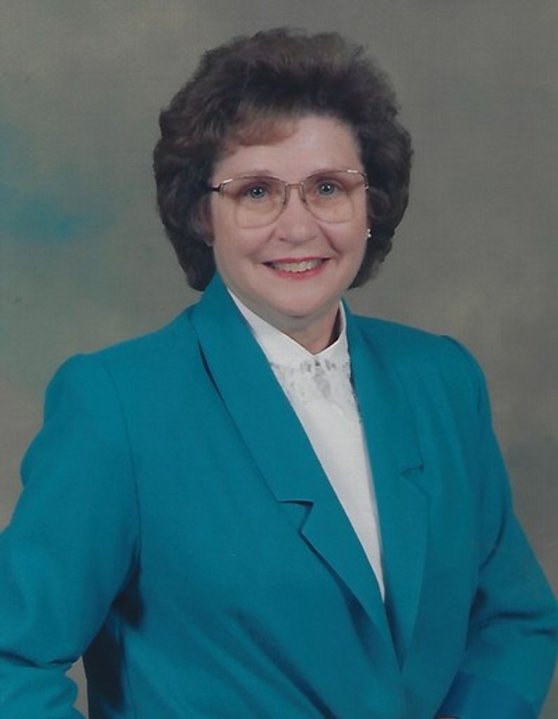 Carol Louise Pfalzgraf Profile Photo