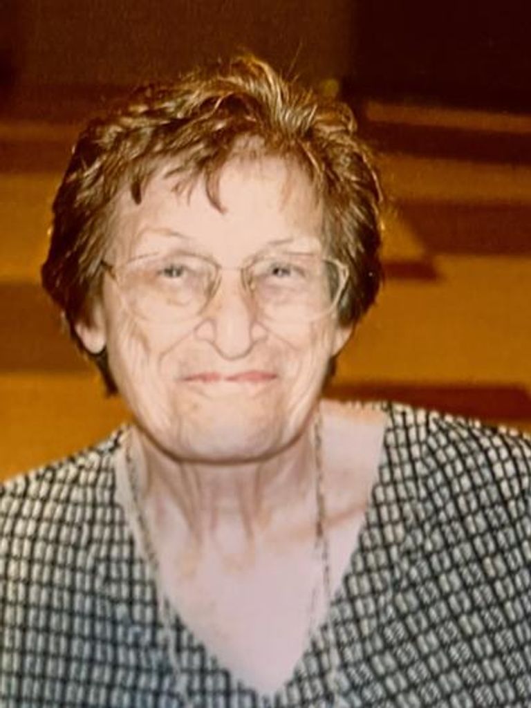 Margaret Mccormick Profile Photo