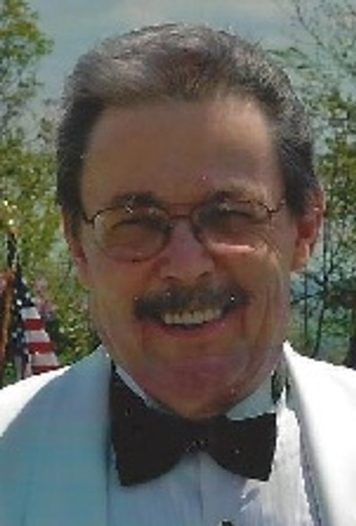 John F. "Jack" Mchale