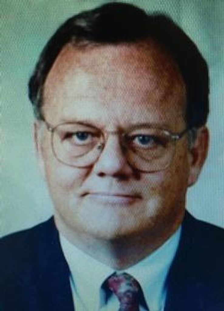 Gordon H. Roberts