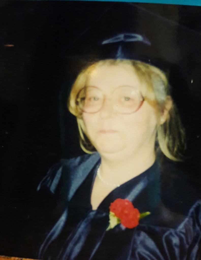 Connie  Diane (Flater) Marr