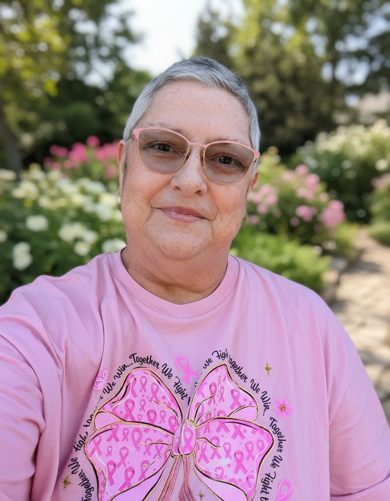 Kimberly Jane Berry Profile Photo