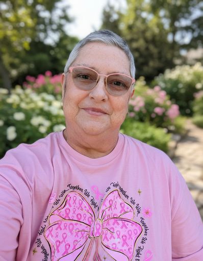 Kimberly Jane Berry's obituary image