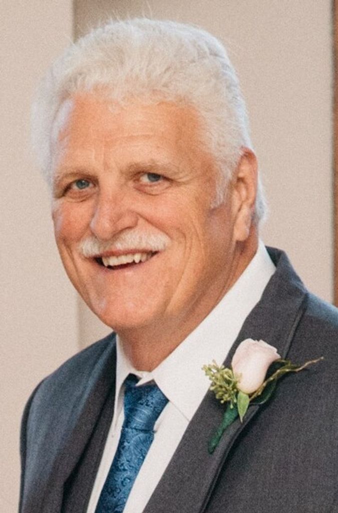 Stephen "Steve" Dale Reynolds