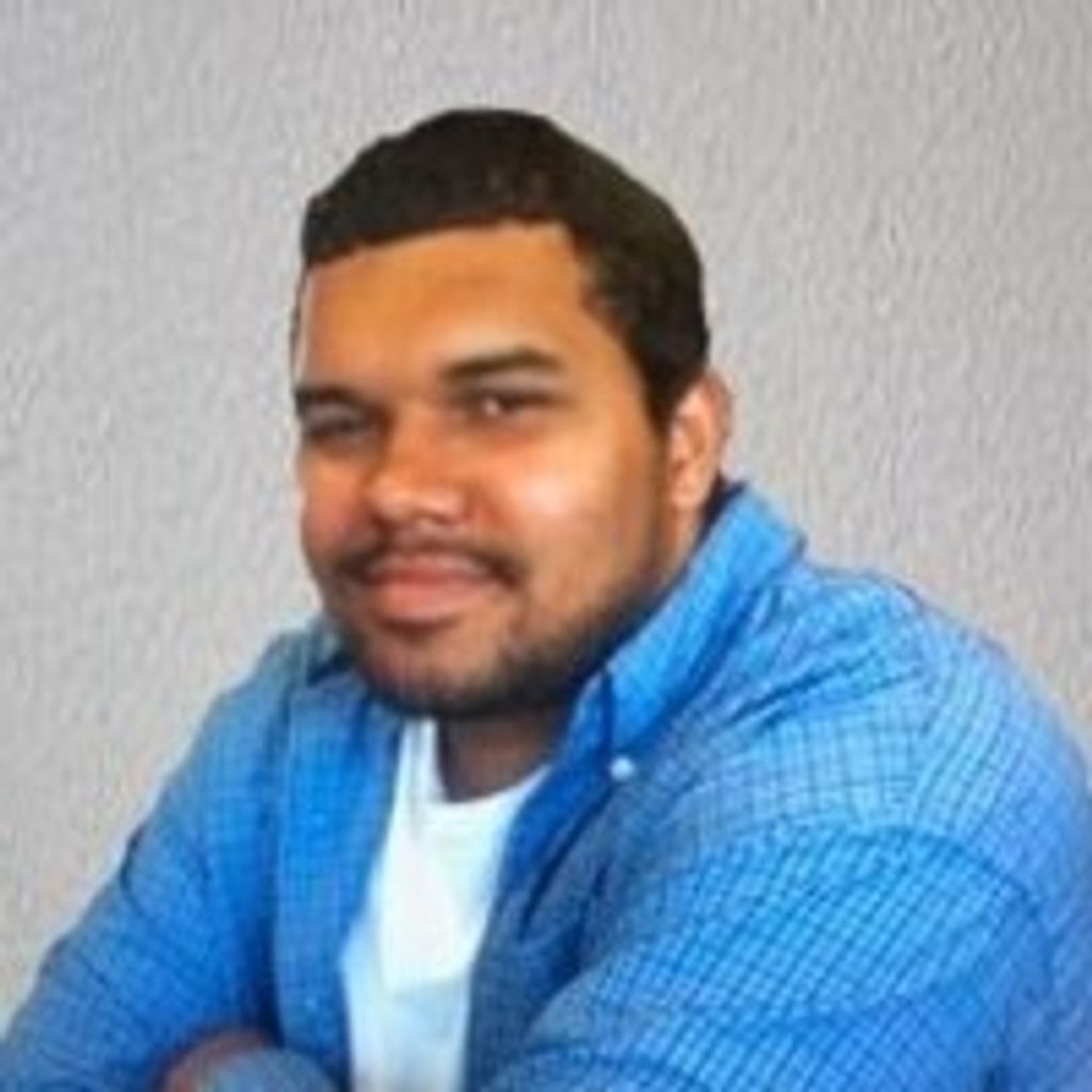 Ashtin Craig Hubbard Profile Photo