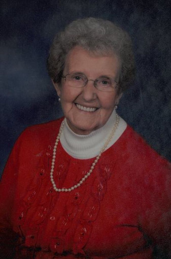 Eleanor Mae Dupree Profile Photo