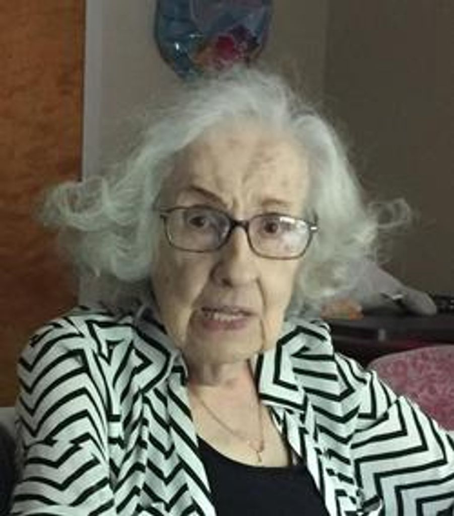 Julia Pushkar (Nee Pisechko)