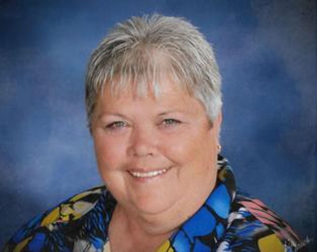 Melody Ann Loschen Profile Photo