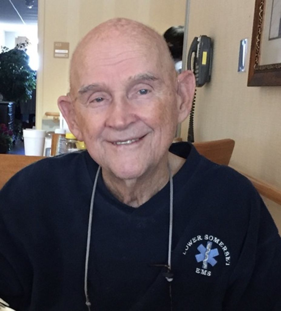 Jack L. Merklein, Major (Us Army, Ret.) Profile Photo