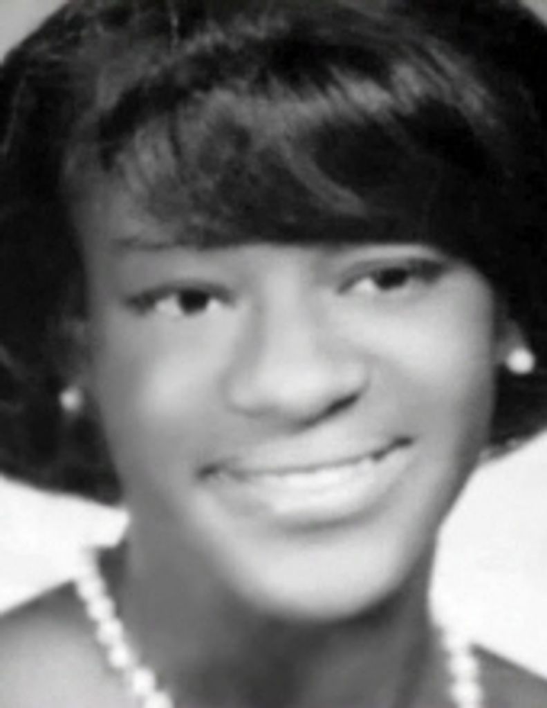 Geraldine Bennett