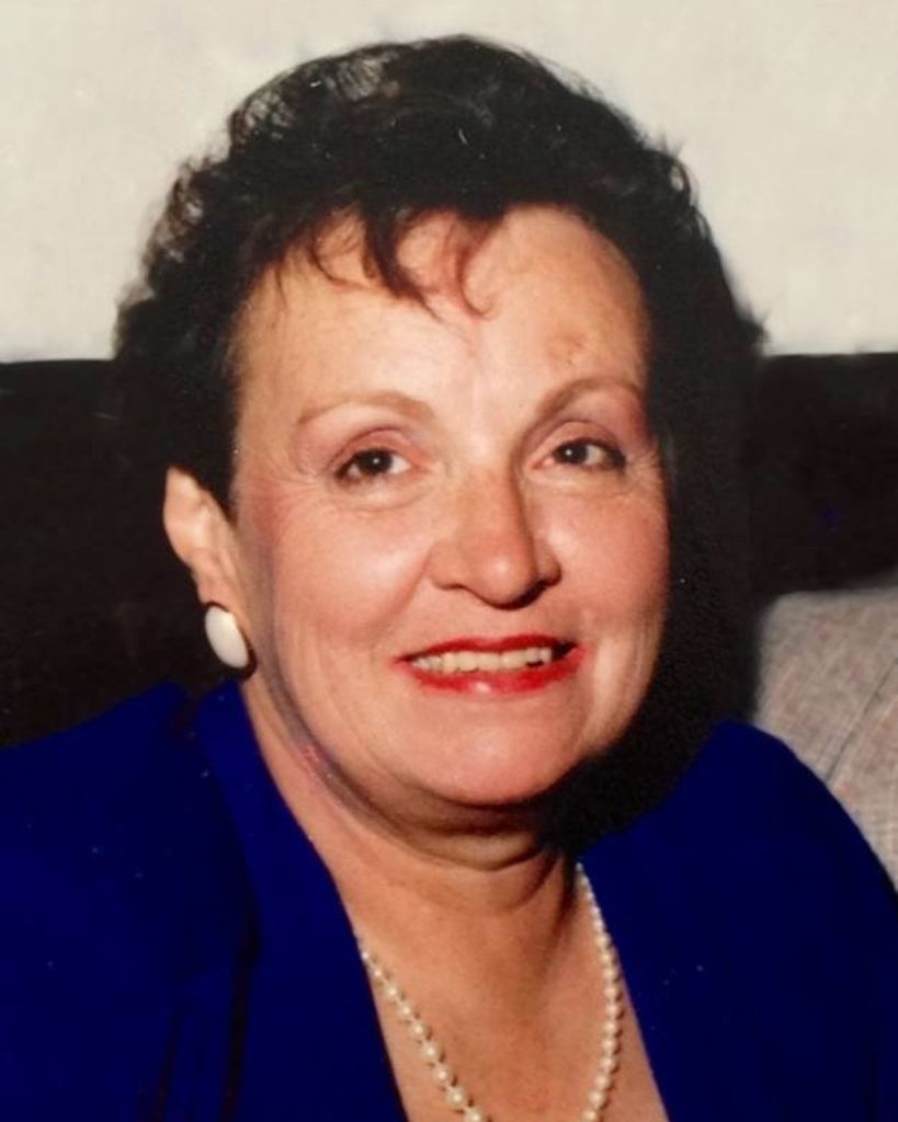 Helen V. Kuzel