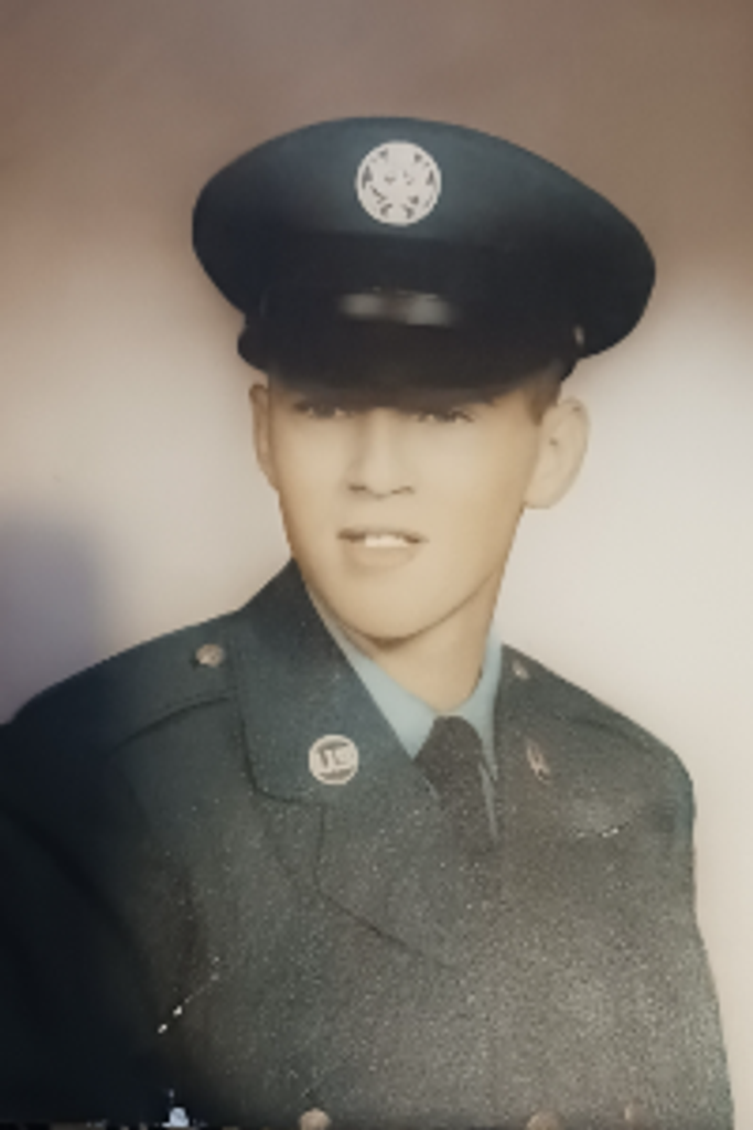 Charles J. Carroll, Jr. Profile Photo