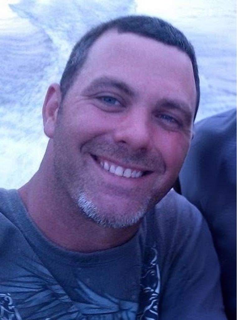 Brian Joseph Williams Profile Photo