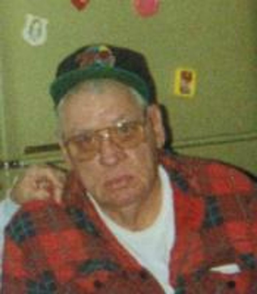 Delmar Lee Parker