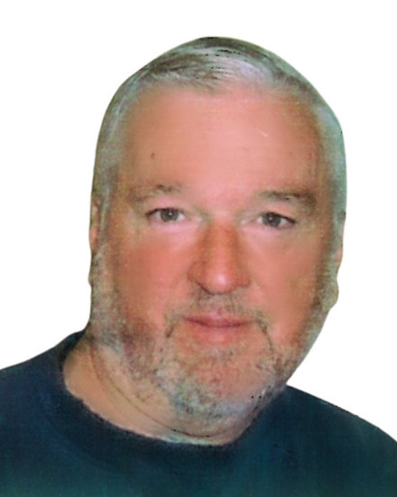 Michael Douglas Gilmore Profile Photo