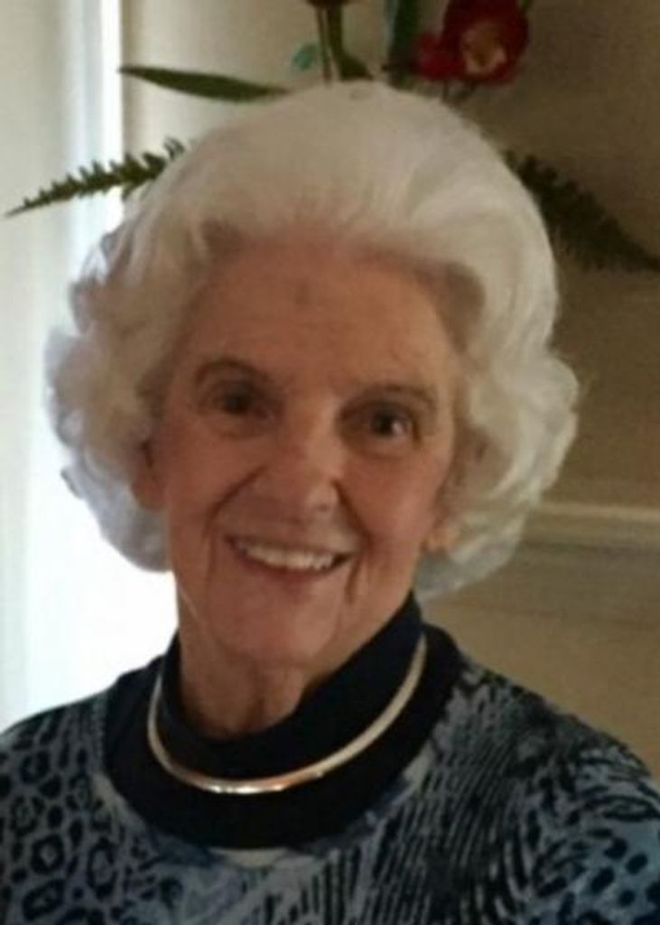 Madeline Ruth Rayburn Profile Photo
