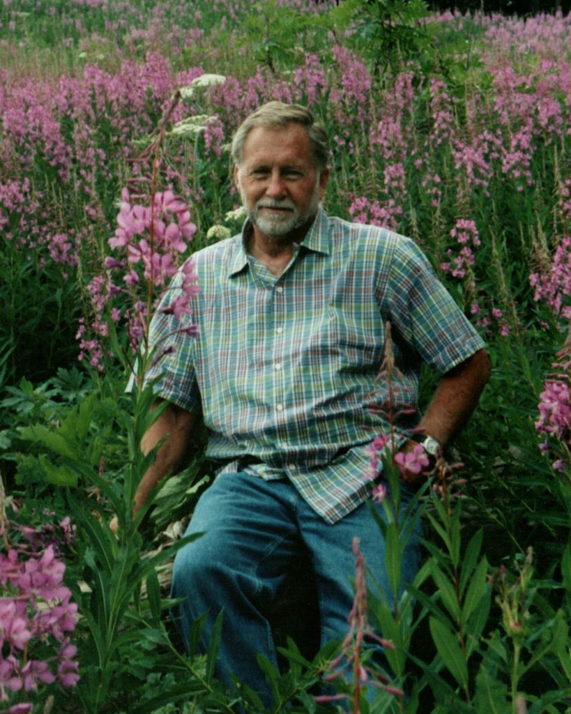 David Marriott Barton