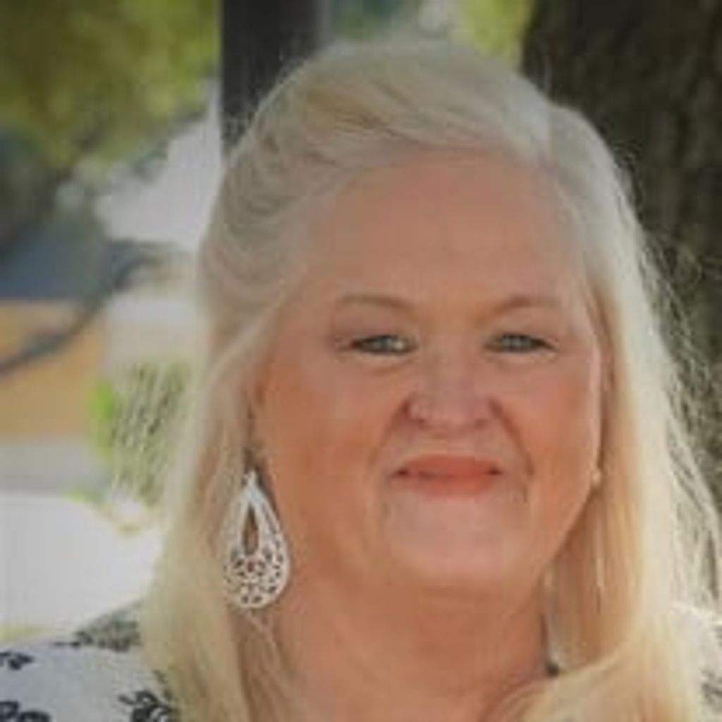 Mitzi Ward Byars