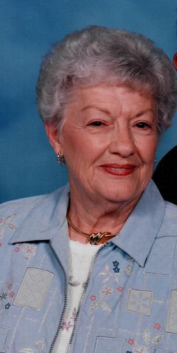 Nancy Pierce Manuel Profile Photo
