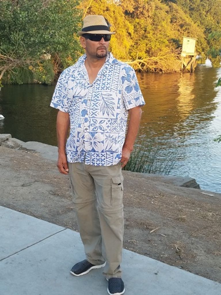 Daniel Campos Profile Photo