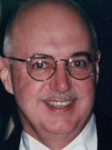 Charles Clay 'Charlie' Morris Profile Photo