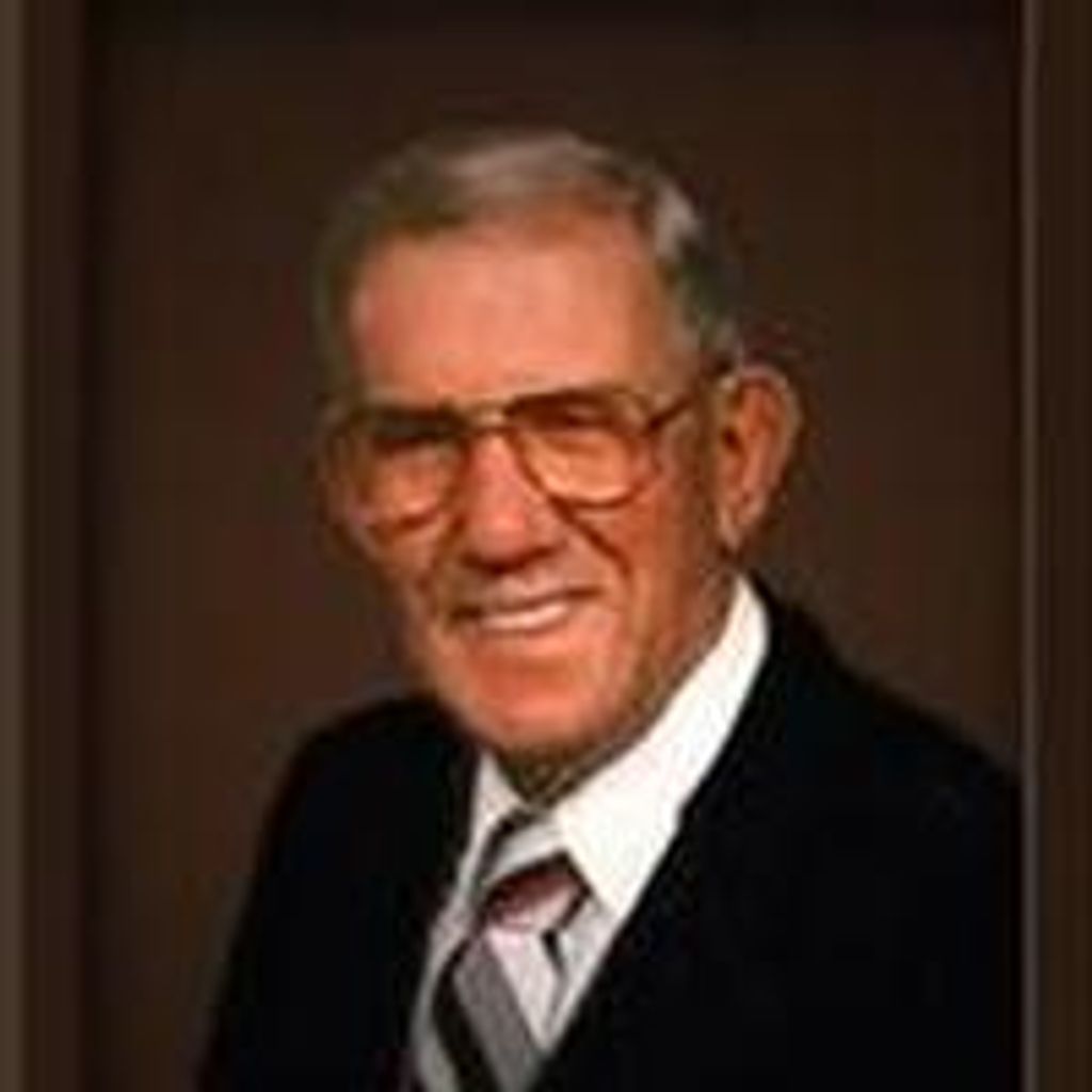Wilbur Lee Logsdon