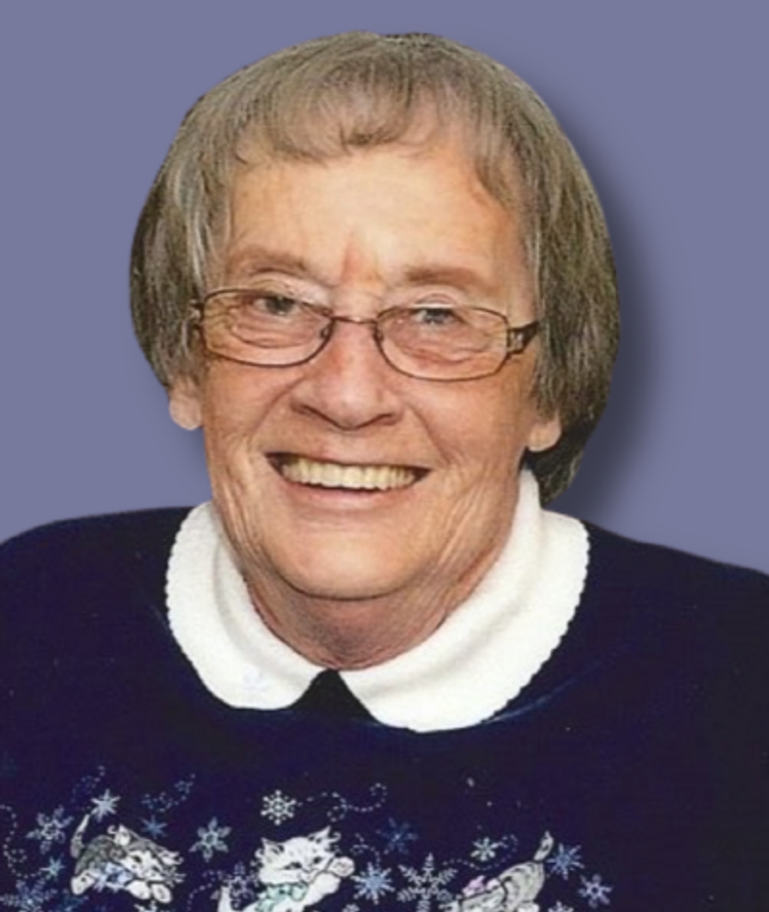 Bernice Ballou Profile Photo