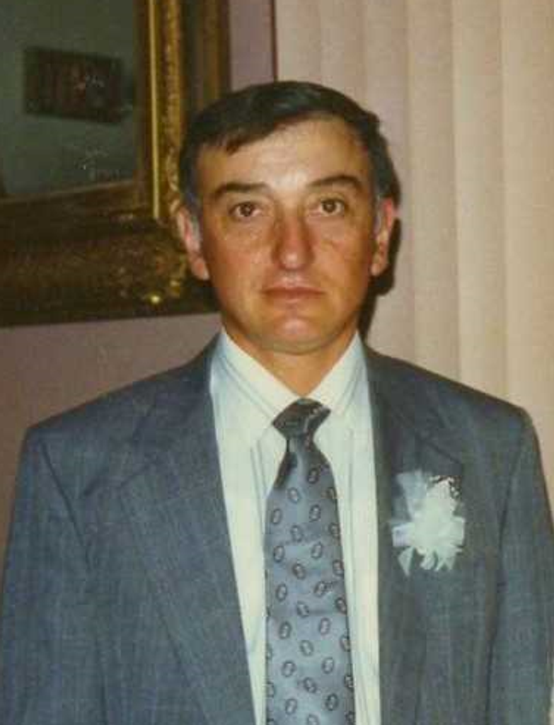 Manuel Faustino