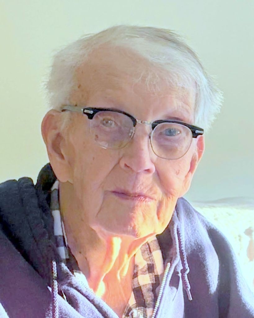 William D. "Wild Bill" Hanefeld Profile Photo