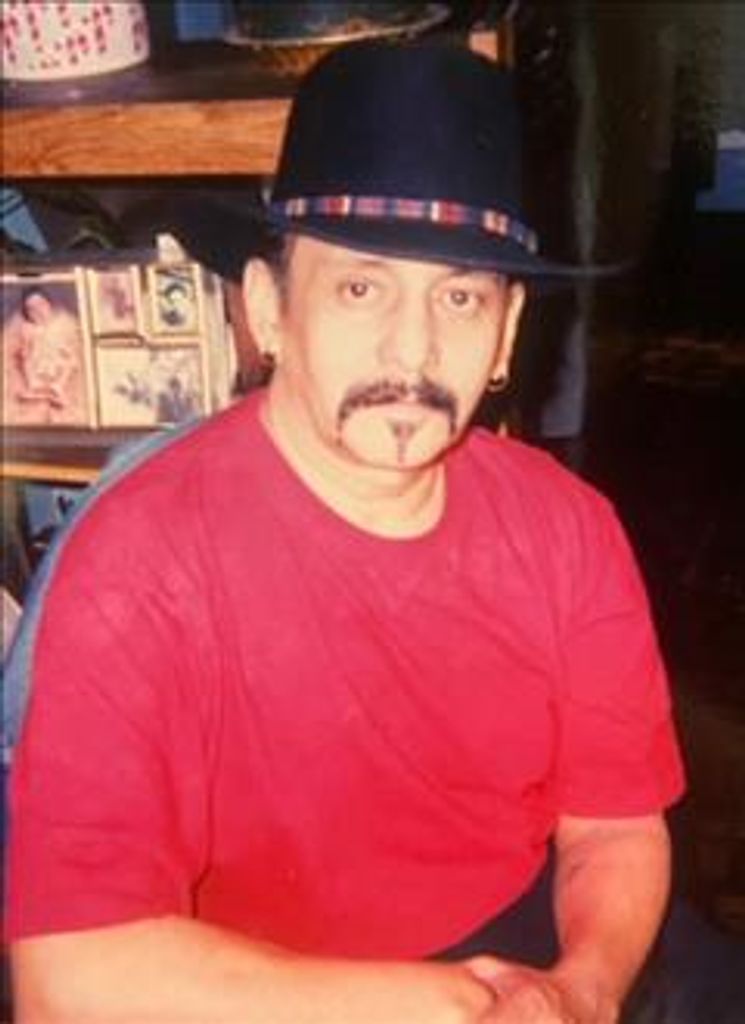 Teofilo Ramirez, Jr. Profile Photo