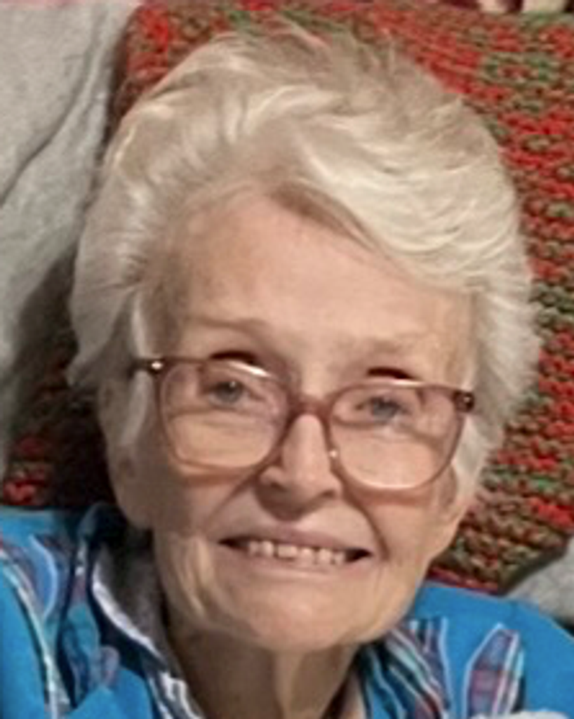Glenda Faye Daniell