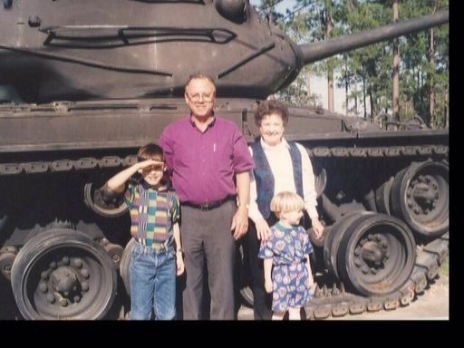 James H. Rushing photo gallery thumbnail 134 of 147