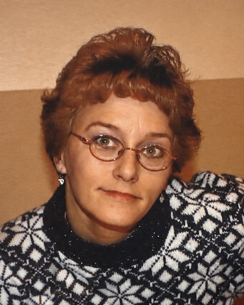April Michelle Kreger Profile Photo