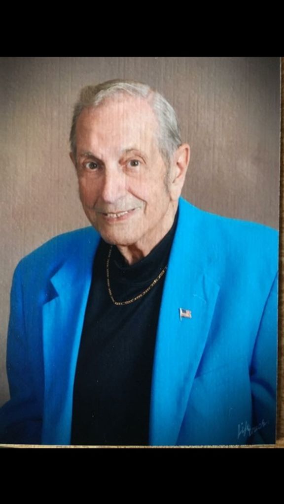 William Randall Barnhart