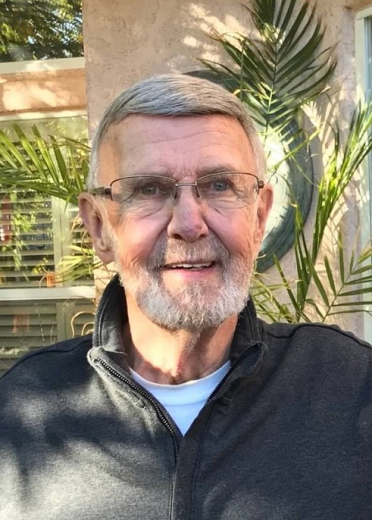 Joseph "Joe" Rippin Jr.