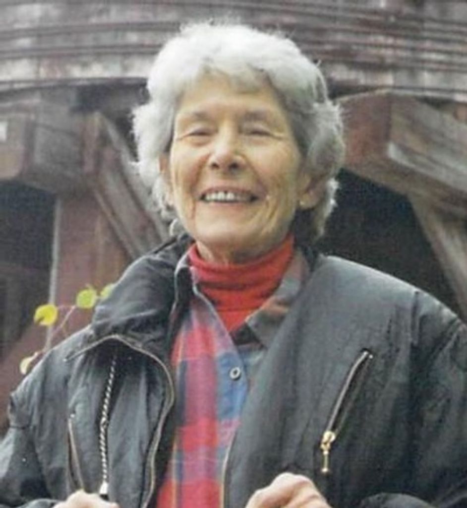 Imogene (Jean) Foster Profile Photo