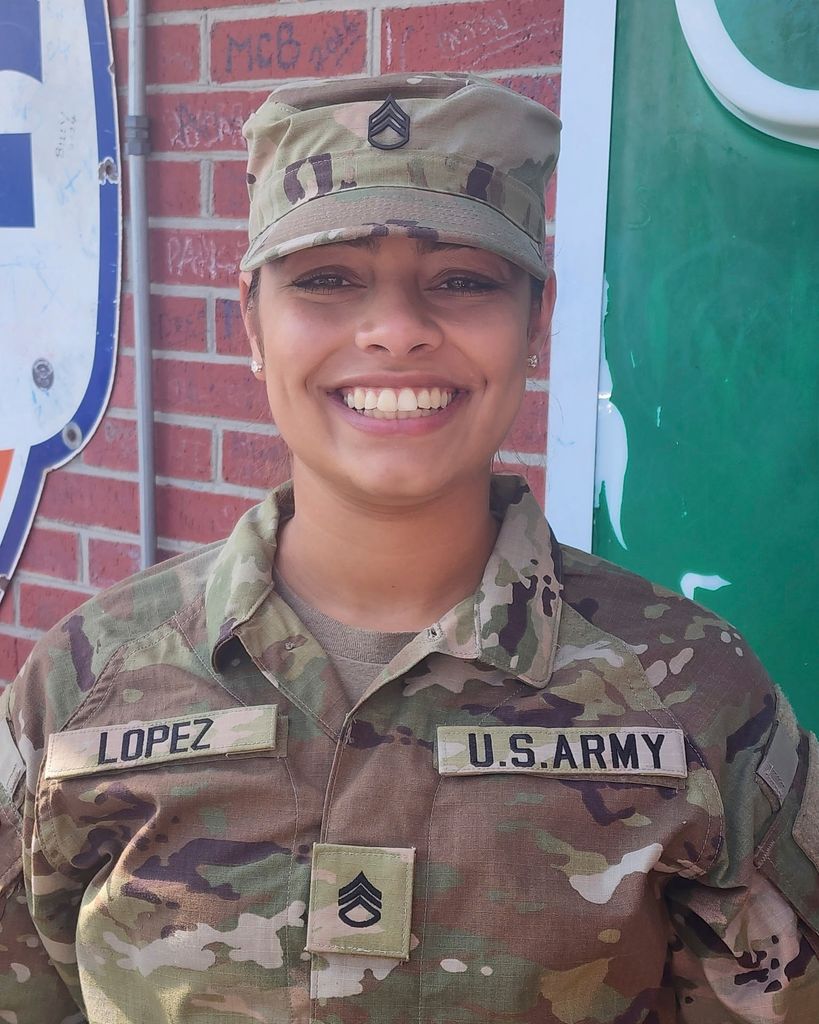 Envy Nyiece Lopez Profile Photo