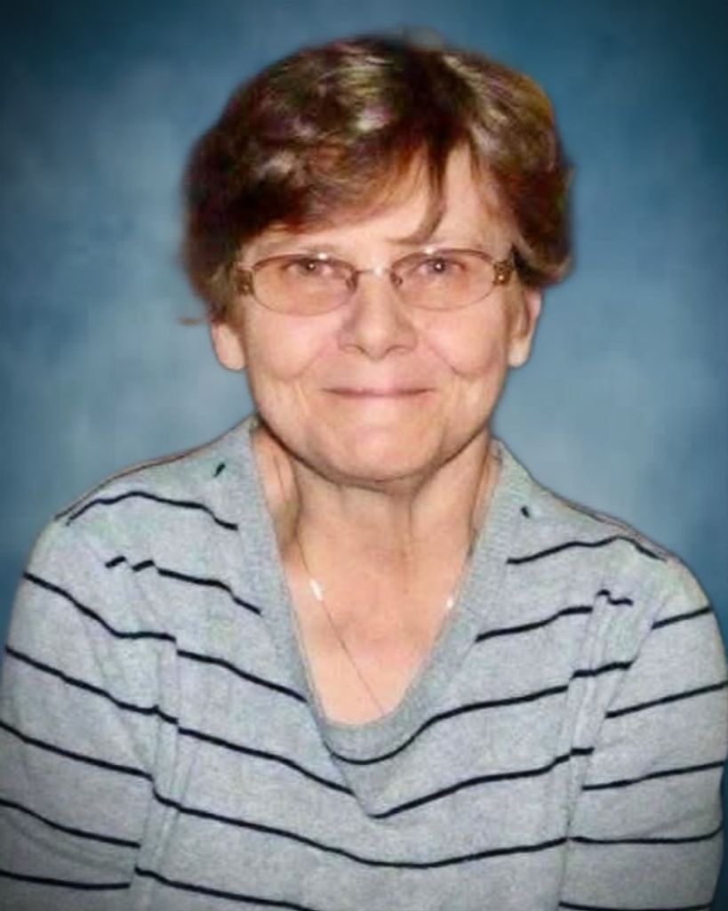 Terry Jo Skaggs Profile Photo