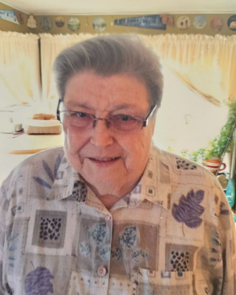 Marilyn Myrtle Goodwin Profile Photo