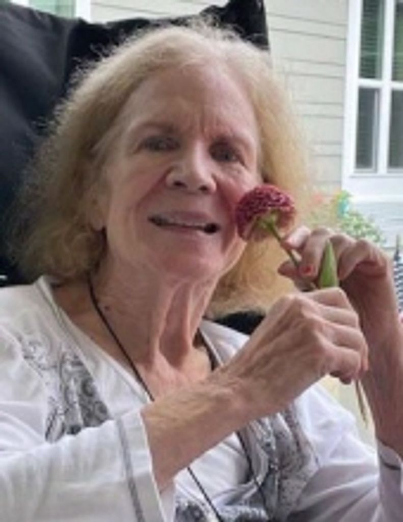 Janet Webb