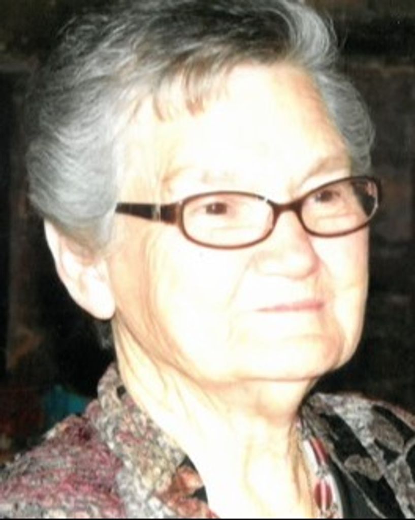 Iris Jean Ezell Durham Profile Photo