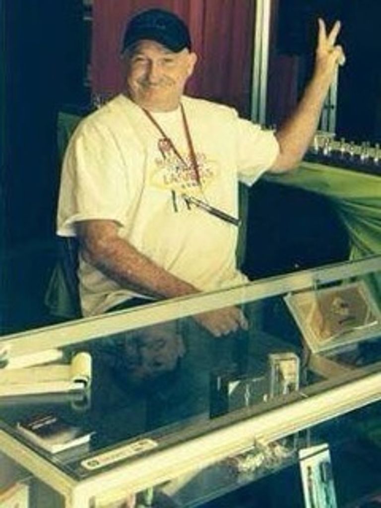 Don Reeves