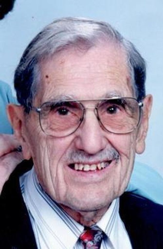 Kenneth Morton Bryant