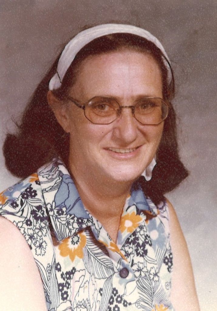 Shirley Campbell