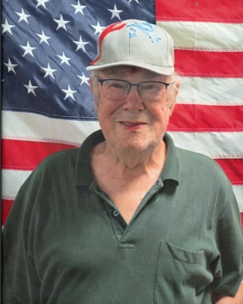 William Hiett "Bill" White Profile Photo