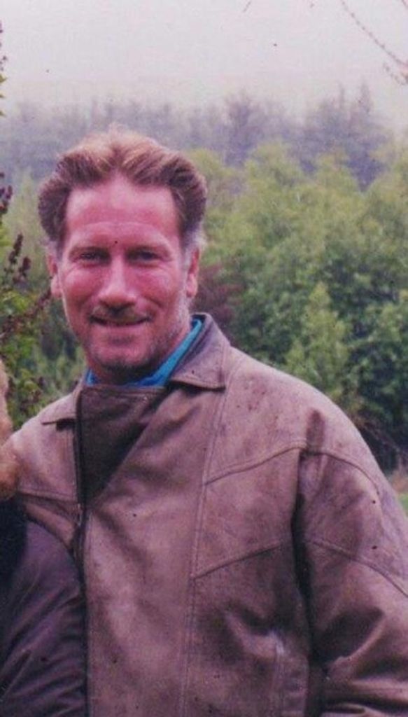 Christopher W. Wright