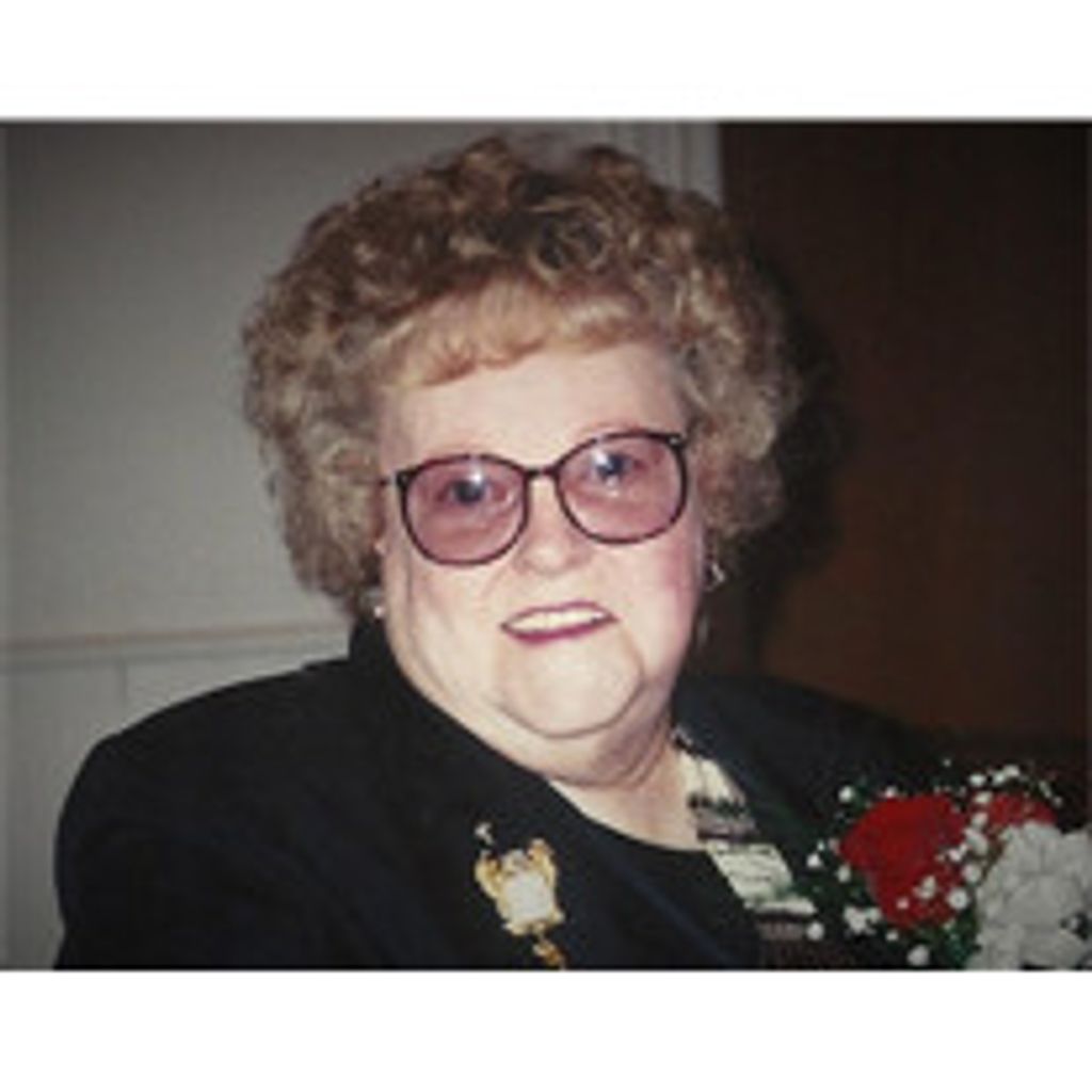 June Creeden