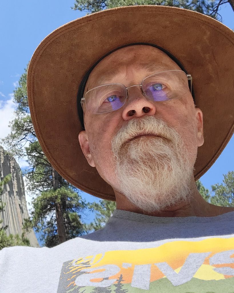 Mark Butler Hogan Profile Photo